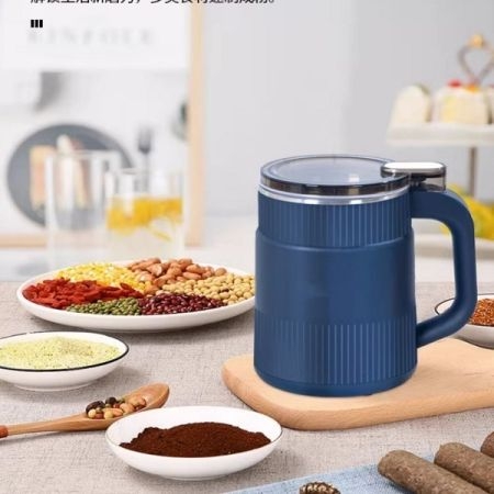 Smart Powerful Grinder- Premium