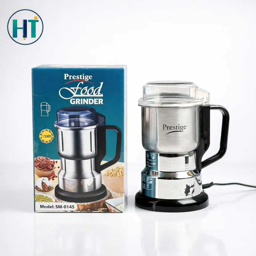 Prestige Food Grinder SM-0145